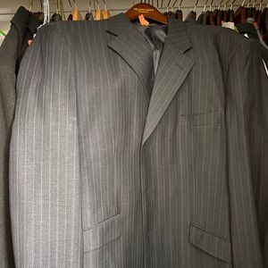 Men’s suit